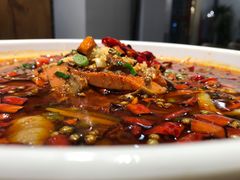 -田园印象·成都土菜院子(华阳店)