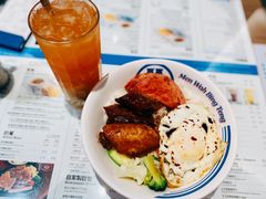 杂果宾治-敏华冰厅(天河城店)