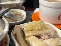 -益寿炖品店