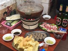 -威邵鸡煲(西华路总店)