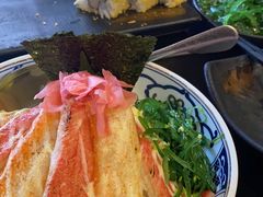-爆丼日式大排档(季华园店)