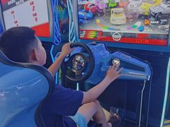 -大玩家(通州万达广场店)