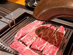 -千寻烧肉(政务区店)