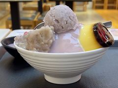 -鲜芋仙(中环百联2店)