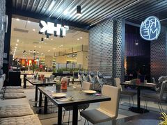 大堂-TIAGO HOME KITCHEN(朝阳大悦城店)