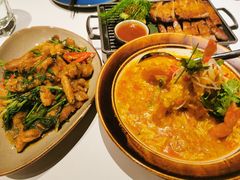古法大虾-BetterThai 泰加(苏州中心店)