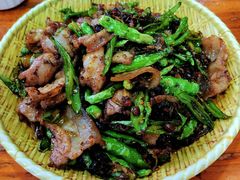 特色回锅肉-曹家小厨(贵阳路店)