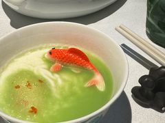 -桂满陇·海市蜃楼·黑金(国金店)