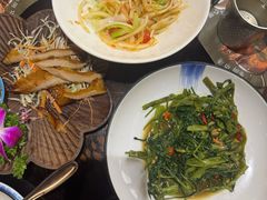 -金厨泰国餐厅·全泰籍厨师料理(拱北店)