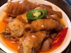 -东南里湖景餐厅·新闽菜(浦西万达店)