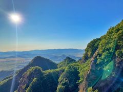 -吉林拉法山