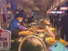 -阿财老铺·老蚌埠龙虾城(华夏总店)