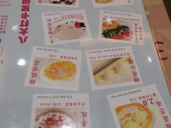 -甜心妈妈·榴莲星级糖水(北京路总店)