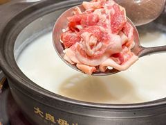 -大良毋米粥(锦龙路总店)