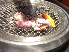 -東盛炭烤自助料理(浦东文峰广场店)