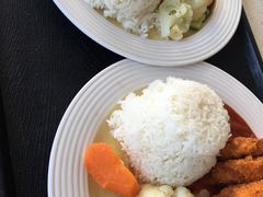 -湾景餐厅(海洋公园店)