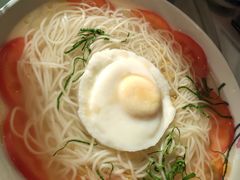 长寿面-巴依老爷新疆美食(清华东门店)