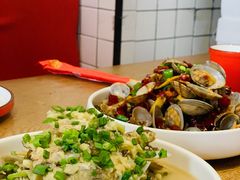 -蚝英雄·鲜蚝自助专门店