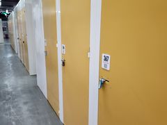 -大众迷你仓自助寄存仓库(金桥2店)