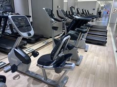 -FLARE STAR FITNESS(复地活力城店)
