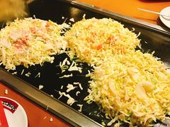 -鹤桥风月(梅田)