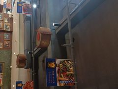 -天下客饭店(中山路店)