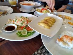 -Old House Restaurant