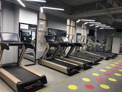 -CXFIT 陈徐健身工作室(凯旋店)