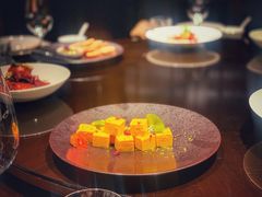 -上海苏宁宝丽嘉酒店·嘉府壹号中餐厅