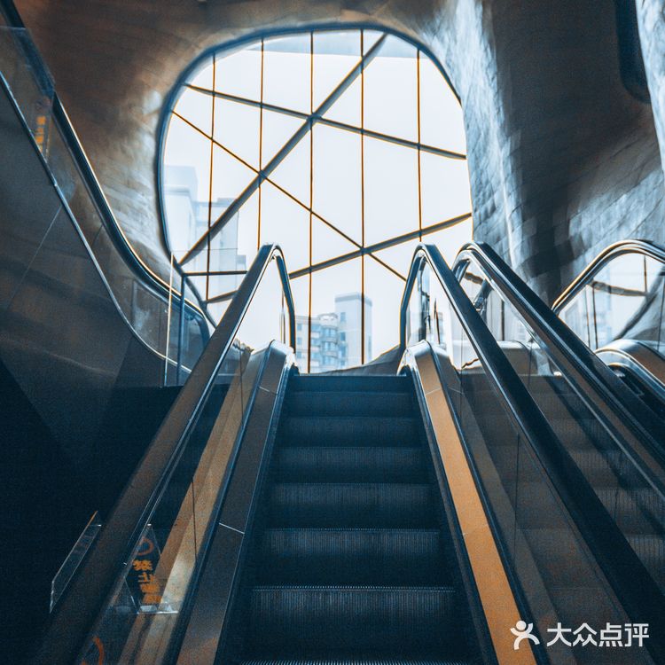 上海未来感 | 《韩城攻略》取景地机位分享