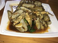 -胖大嫂渔家排档·全海景餐厅(渔村店)