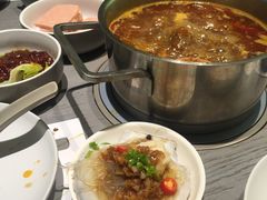 -夫妻肺片·中华老字号·正宗川菜(春熙路店)