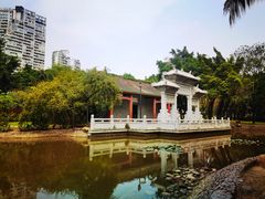 -深圳国际园林花卉博览园