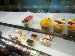 -BREAD WAY面包路·欧式面包(龙湖时代D馆店)