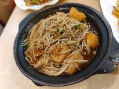 -九龙湾茶餐厅(东门店)