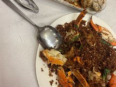 -喜记避风塘炒辣蟹(旗舰店)