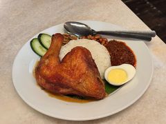 -何九海南茶店(鬼仔巷店)