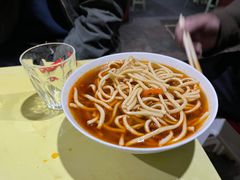 -老光明岗琼甜茶馆