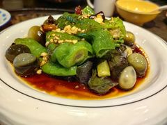 -粗粮人家·东北菜(洋桥店)