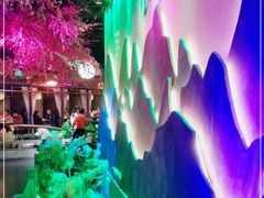 -韵秋荷(宝山龙湖天街店)