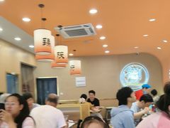 -臻陕府·陕西手工面(秀沿路店)