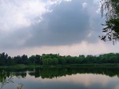 -北坞公园