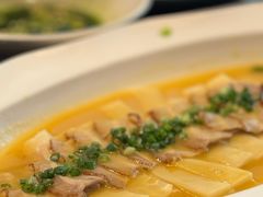 -西安凯悦酒店·湖畔中餐厅