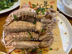 -醉壹号海鲜大排档(厦门店)