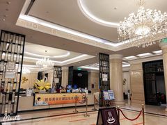 -郑州银基黄帝宫御温泉