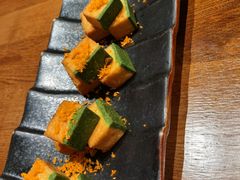 拉萨豆腐-敏珠拉姆藏餐·南京厨房(富春江东街店)