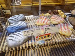 -匠造烘焙(上海湾店)