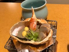 -蟹道乐(道顿堀本店)