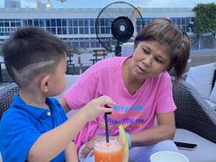 -琶醍壹号•音乐江景餐吧