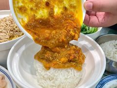 -阿金大白·上海菜馆(新天地店)